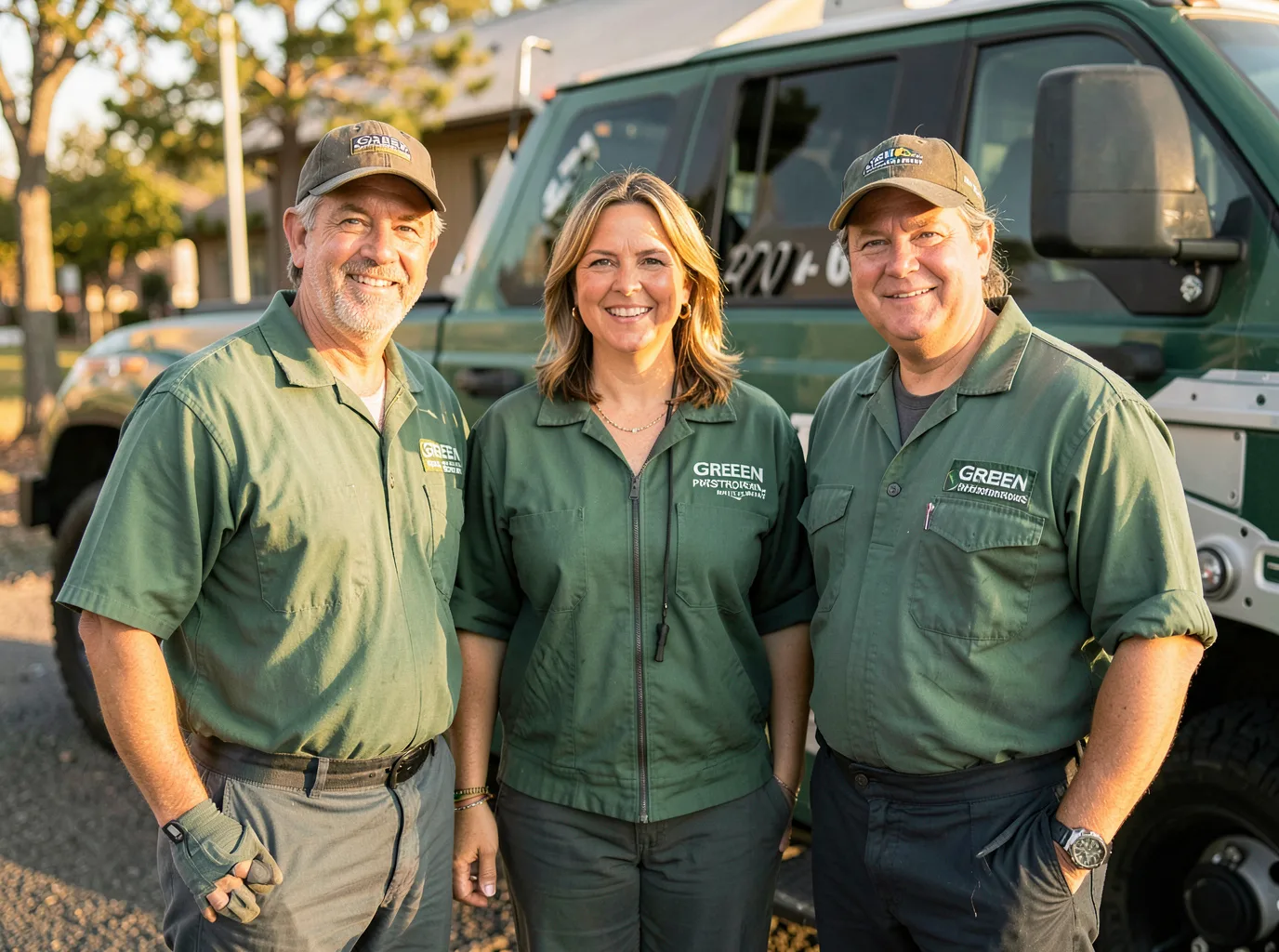 Water Damage Restoration company in Seymour, TX