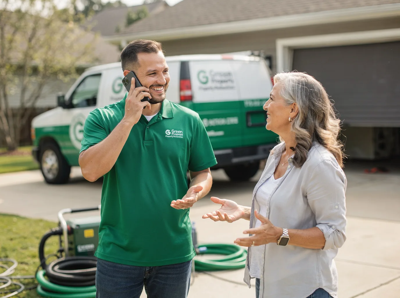 Water Damage Restoration Seymour, TX FAQs